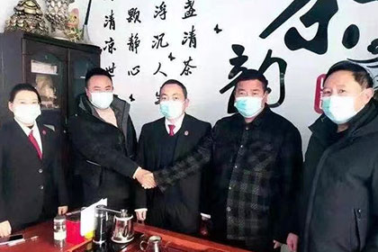 润州收账公司